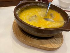-白天鹅宾馆-宏图府餐厅