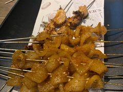 -马海涛牛肉串·午市牛腩饭·烧烤夜宵(领汇广场店)