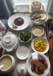 -馨月汇·一悦馨香月子中心(前滩店)