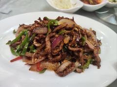 -小贝壳酒楼(经九路店)