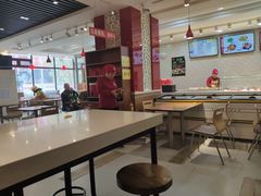 大堂-惠成饺子(百合园店)