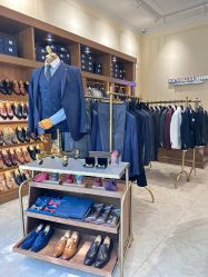 -MR.COLLECTION西装先生(富华里店)