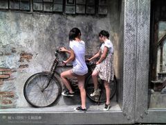 -鼓楼(西湖风景名胜区)