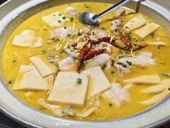 -爷爷的土钵菜(九龙街店)