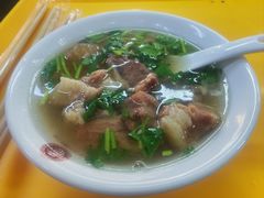 -雨霖祥和炖肉(南市店)