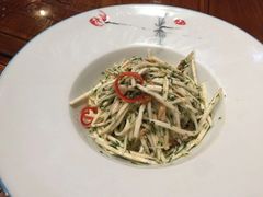 -翠清酒家(万丰路店)