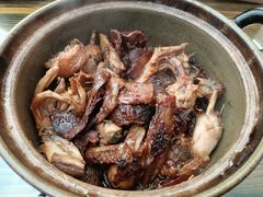 姜母鸭-斯丹姜母鸭·古法干香(涂门街总店)