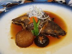 -伟峰·枫寿司(东樾店)