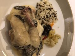 -Restaurant Paul Bocuse