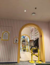 -奈尔宝家庭中心·亲子餐厅(长沙运达汇店)