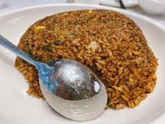 乾隆炒饭-乾隆美食·本帮菜(黄河路店)
