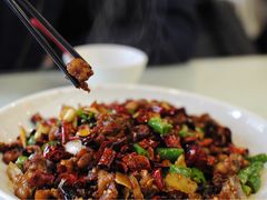 -廖老妈蹄花店(人民公园陕西街259号店)