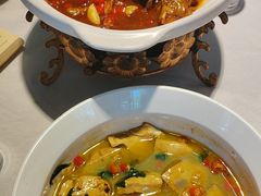 -胡老大菜热饭香·家宴(二七北路店)