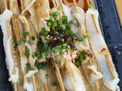 -东关吉祥西安腊汁肉夹馍(健德门店)