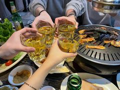 -红云烧烤(星光天地购物中心店)