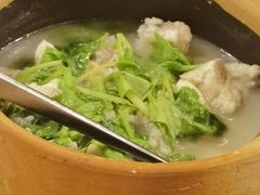 -抱德·潮汕味(敦和店原惠城鱼仔)