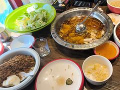 -重庆酸菜鱼(上海路店)