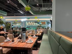 大堂-春润大地海南椰子鸡(沙井京基百纳广场店)
