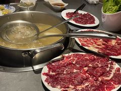 -贵宾牛·潮汕牛肉火锅(珠池总店)