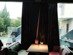 -浮游·云巅派对西餐厅(鼓岭旅游度假区店)