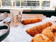 -古来思鱼饼