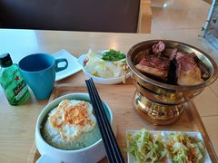 -嘉和一品粥(政府街店)