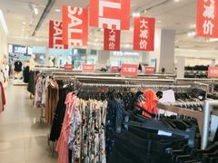 -H&M(来又来时尚购物广场店)