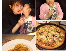 -必胜客(天鹅湖万达店)