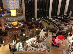 -济南喜来登酒店