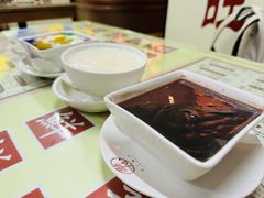 -香港華心糖水鋪(南西总店)
