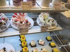 -The open life(万象城店)