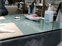 大堂-楚鲜·汉正街一号(天河店)