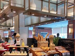 -东方红海鲜百汇(国际大厦店)