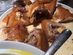 -张家卫·阳江菜·小海鲜(肥婆湾桥店)
