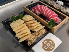 -湊湊火锅·茶憩(南京万象天地店)