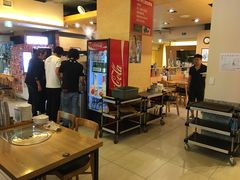 -黄金牧场(明洞总店)