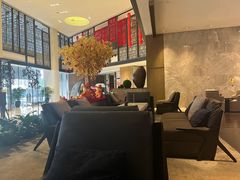 -天津东凯悦酒店·Market Café自助餐厅