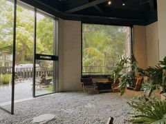 -J Create城市露营咖啡·简餐·宠物(上海动物园店)