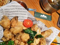 -岛风·台食小馆 ISLAND BISTRO(烟台山店)