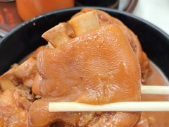 -麦文记面家(佐敦店)