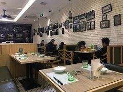 大堂-茶港·点心·啫啫煲(范湖万达广场店)