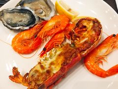 -上海虹桥宾馆味翠餐厅