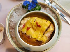 陈年花雕醉鸡-丰和日丽(瑞虹天地月亮湾店)