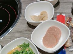 -秦妈火锅(仁泰里店)