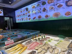 -双合园·海鲜水饺青岛菜(九水东路店)