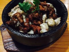 -石榴院子(西施故里店)