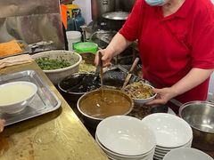 -正味斋锅巴菜(西北角店)