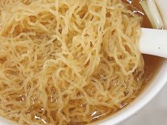 正斗鲜虾云吞面（细蓉）-丽的面家(多宝路店)