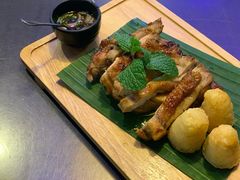 -simply thai天泰(长泰广场店)