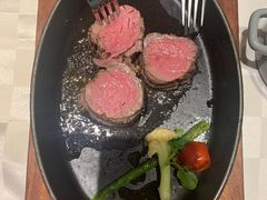 -西堤牛排(南京龙江店)